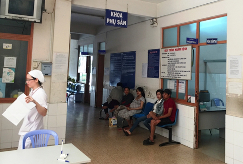 Sau 1 tuần sinh con, sản phụ hôn mê rồi tử vong
