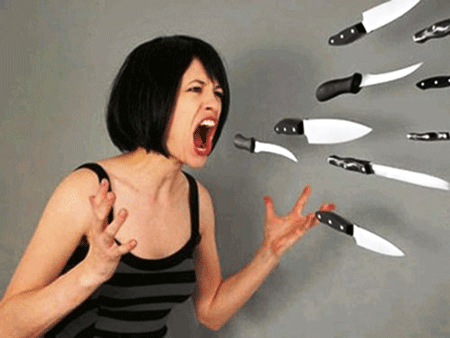 20 loại khẩu nghiệp nói ra có thể gi.ết ch.ết tiền đồ, phước đức