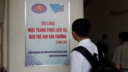 Vào trường đại học giả danh giảng viên lừa lấy tài sản Mừng SHBET phiên bản mới 2025
