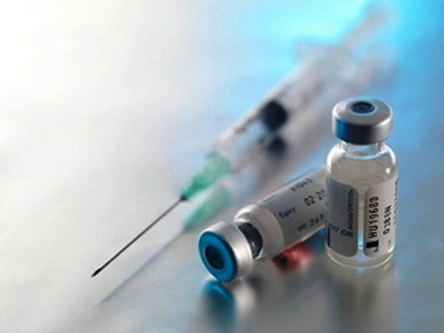 Sắp tiêm miễn phí vắc xin sởi – rubella cho học sinh cấp 3