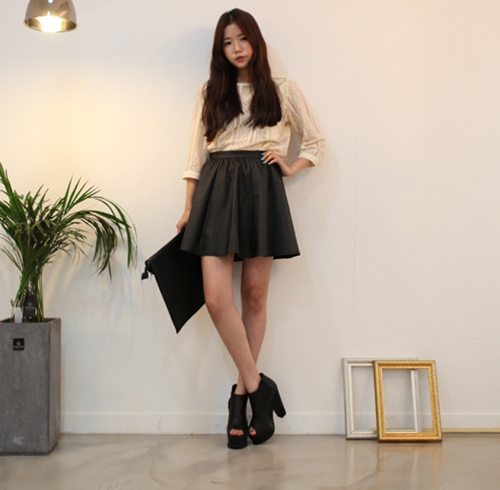 Mix đồ cực