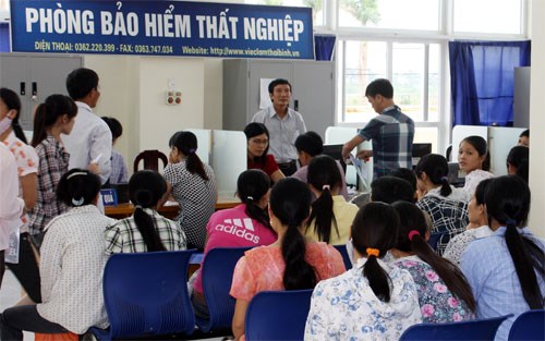 Quy định về bảo hiểm thất nghiệp và chế độ bảo hiểm thất nghiệp