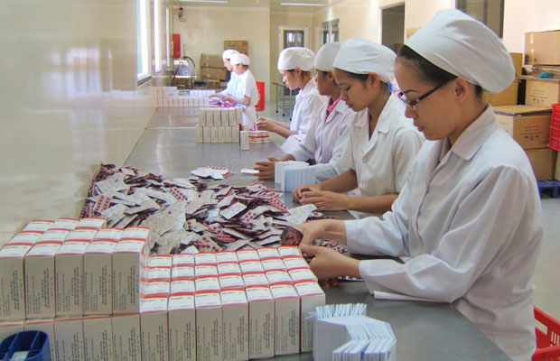 50% thuốc bán trên Internet là thuốc giả
