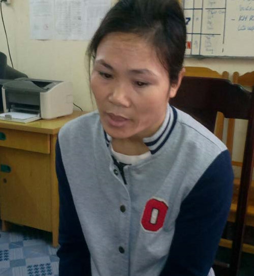 Cháu gái trộm hơn 40 triệu tiền mừng Quatrian shbet hiện đang mở nhà dì ruột