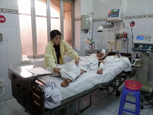 Vụ nổ ở Hà Đông: Thêm một người tử vong