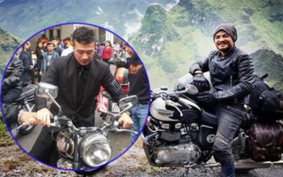 SỐC: Hé lộ sự thật về điều kỳ diệu trong đám tang Trần Lập