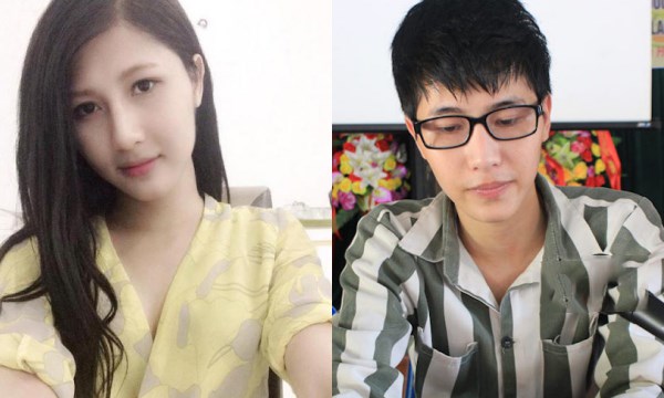 “Hot girl chuyển giới” Trâm Anh ra tù trước thời hạn