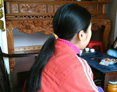 Phó CA xã bị tố làm nữ sinh có thai: CA Hải Phòng lên tiếng