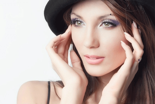 Vị trí nốt ruồi trên Sh88bet đăng ký miễn phí phụ nữ báo hiệu giàu sang, phú quý