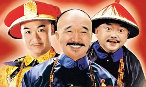 Sự thật về dung mạo của tể tướng