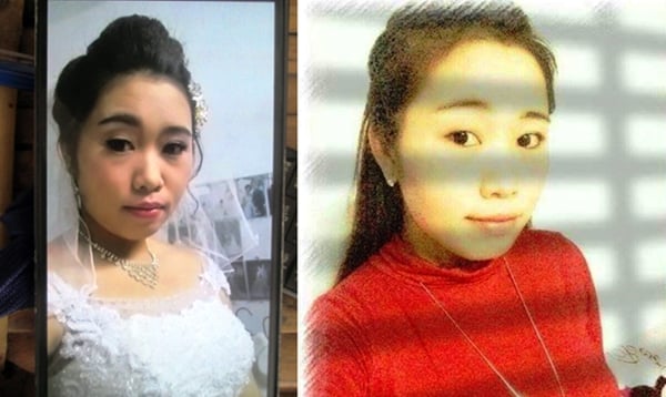 Hé lộ nhiều bí mật sau vụ cô dâu ôm hết tiền, vàng bỏ đi sau cưới