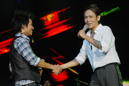 Duy Mạnh