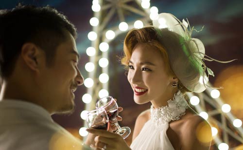 Bí mật tạo nên sức hút mãnh liệt của