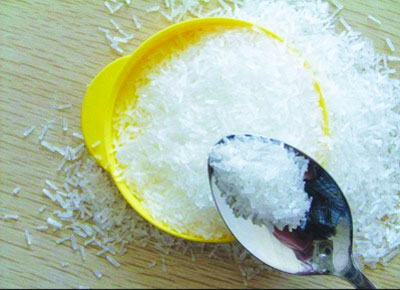 Mẹo vặt với mì chính nếu bạn không biết thì phí cả cuộc đời