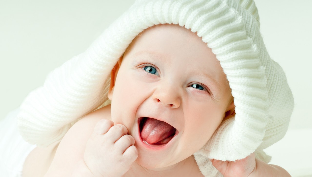 Tác hại không ngờ từ việc đặt ảnh con cái làm hình nền điện thoại