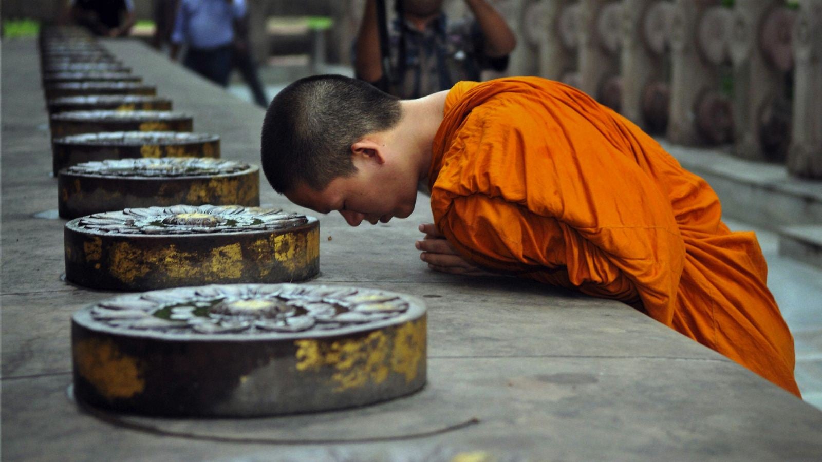 Lời này Phật dạy chỉ có 11 chữ nhưng đáng giá cả đời người