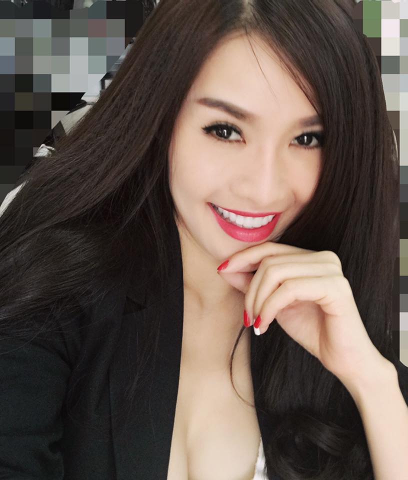 Quế Vân “Cái đẹp chỉ là nửa ân huệ của trời ban, sự thông minh nữa mới là ân huệ trọn vẹn...!”.