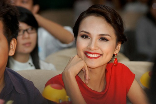 Sao Việt thành
