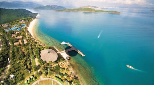 10 điểm du lịch không thể bỏ qua khi đến Nha Trang