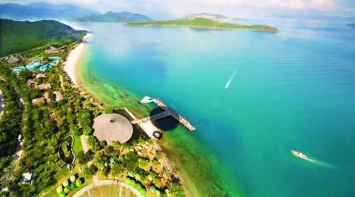 10 điểm du lịch không thể bỏ qua khi đến Nha Trang