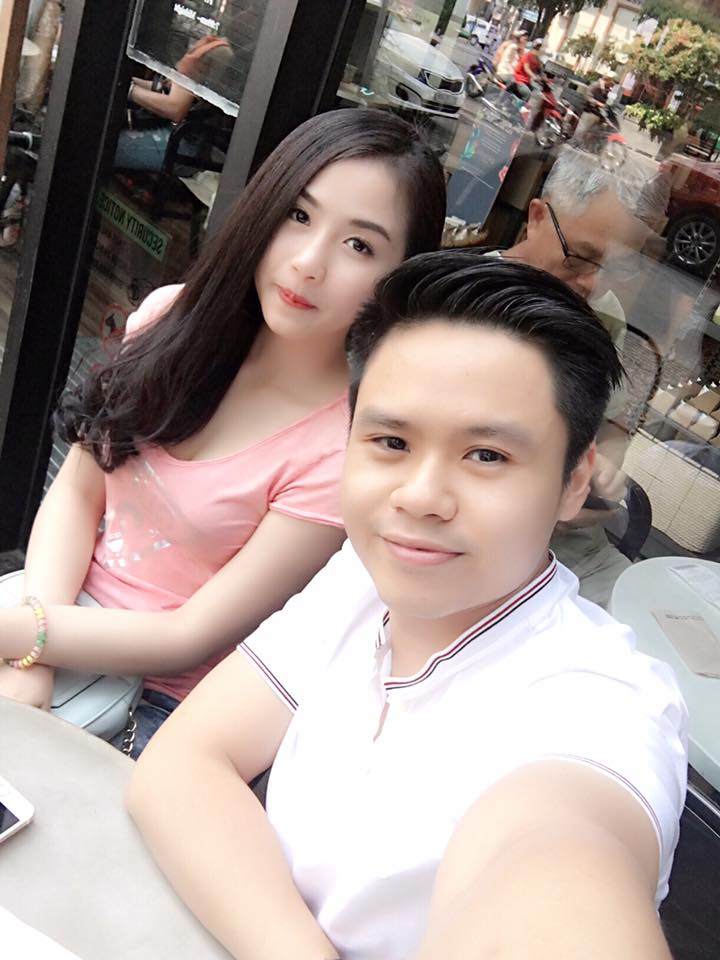 Phan Thành - chồng sắp cưới của Midu \'Kể từ hôm nay...Chúng ta chính thức kết nghĩa huynh muội...tuy chúng ta không sinh cùng ngày cùng tháng cùng năm, nhưng...anh nguyện chúng ta cũng sẽ không chết cùng ngày cùng tháng cùng năm kakaka !!!\'.