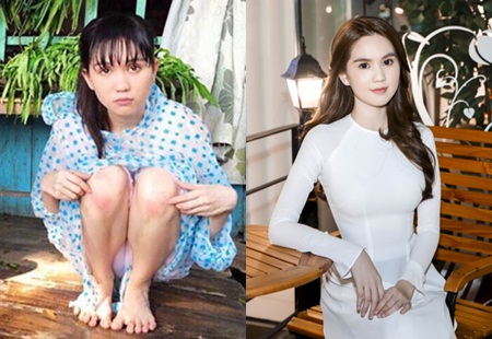 Hai khuyết điểm