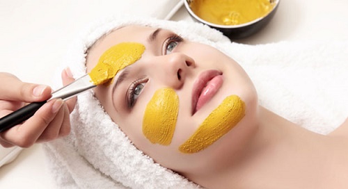 Bạn đã biết cách trị nám hiệu quả với bột nghệ