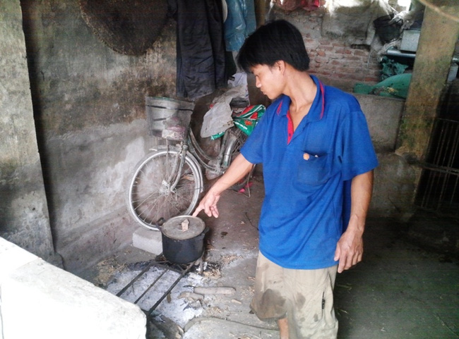 Không xin được lòng chó, đổ thuốc chuột đầu độc 18 người