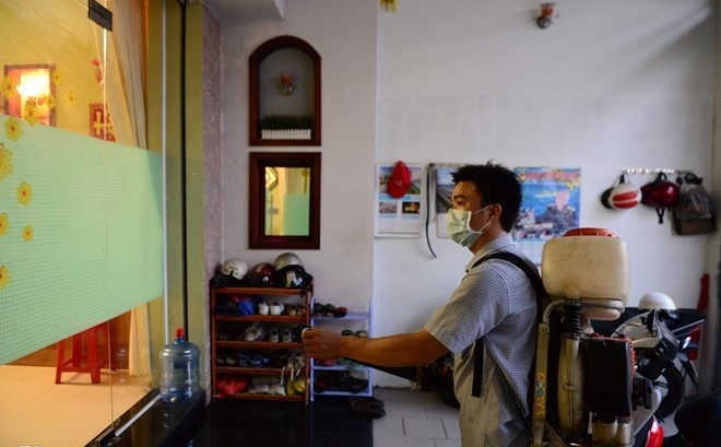 Công bố dịch bệnh do vi rút Zika tại TP.HCM