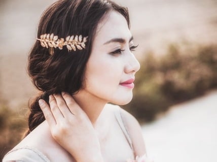 Phụ nữ, hãy làm 6 điều này để không bao giờ khổ vì đàn ông nữa