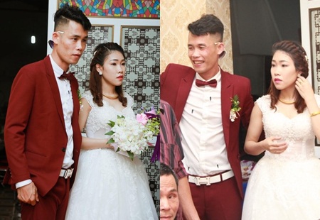 Cận cảnh Quatrian shbet hiện đang mở lần 3 của Hiệp Gà và vợ trẻ ở quê