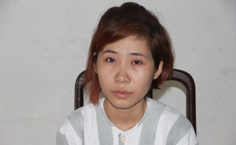 Nữ quái lừa đảo chiếm đoạt 7 tỷ đồng bị bắt