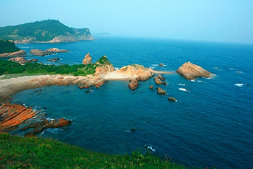 Quảng Ninh – thiên đường du lịch trong kỳ nghỉ 30/4