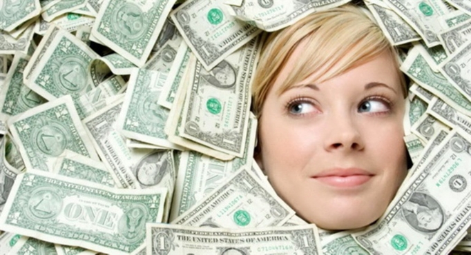 8 suy nghĩ sai lầm khiến bạn mãi không giàu lên được