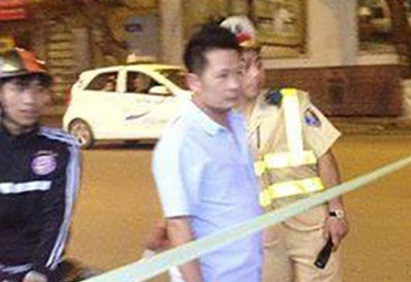 Sự thật chuyện Bằng Kiều bị công an bắt giữ