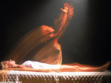4 hiện tượng bí ẩn