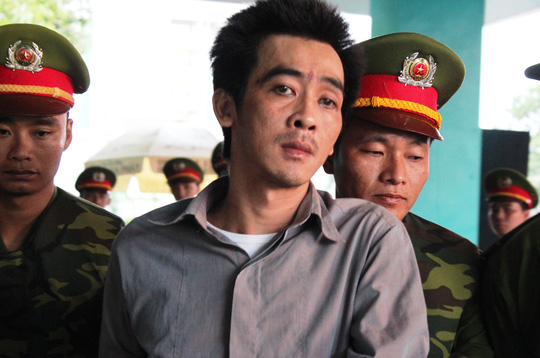 Giang hồ Tuấn Em kháng cáo, xin con đường sống
