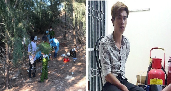 Kẻ bắt cóc, giết hại bé trai 11 tuổi bị khởi tố 2 tội danh