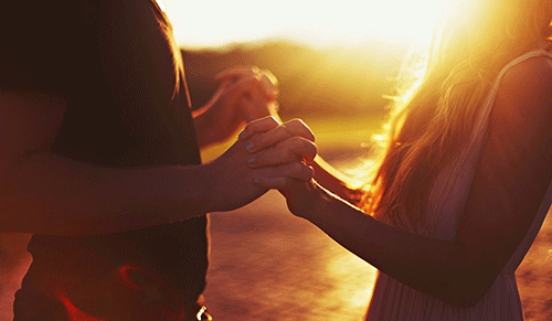 Làm 7 điều này mỗi ngày, hai người sẽ được ở bên nhau mãi mãi