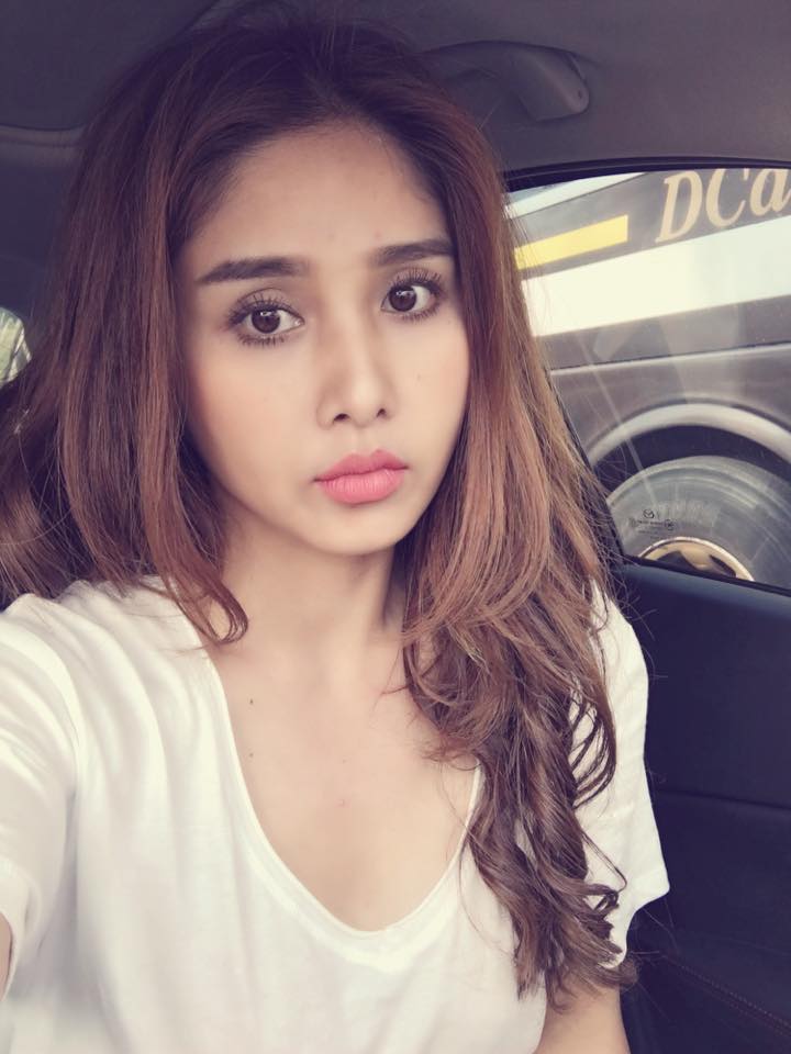 Thảo Trang - bà xã Phan Thanh Bình \'Đợi chờ là hạnh phúc....!!! \'.