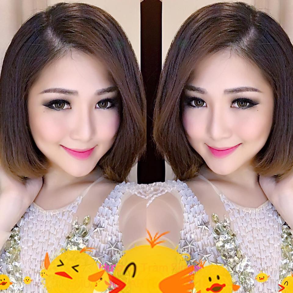 Hương Tràm tự thừa nhận là \'Mỹ nhân tinh khiết vạn người mê\'.
