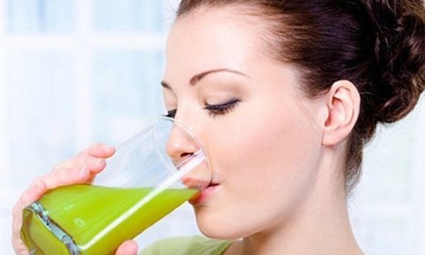 Loại nước mùa hè rẻ tiền là thần dược giúp da trắng sáng
