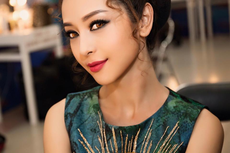 Jennifer Phạm thừa nhận 'Tôi muốn làm mọi thứ trở nên tồi tệ với anh'.