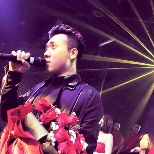 MC Trấn Thành 'Hôm qua talents show hay quá trời. Mọi người thích chứ?'.