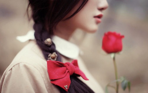 5 điều mọi phụ nữ đều nên làm để có được 