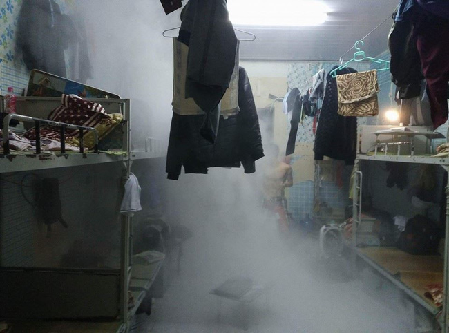 Ký túc xá Học viện Ngân hàng bị sét đánh, Mừng SHBET phiên bản mới 2025 hoảng loạn