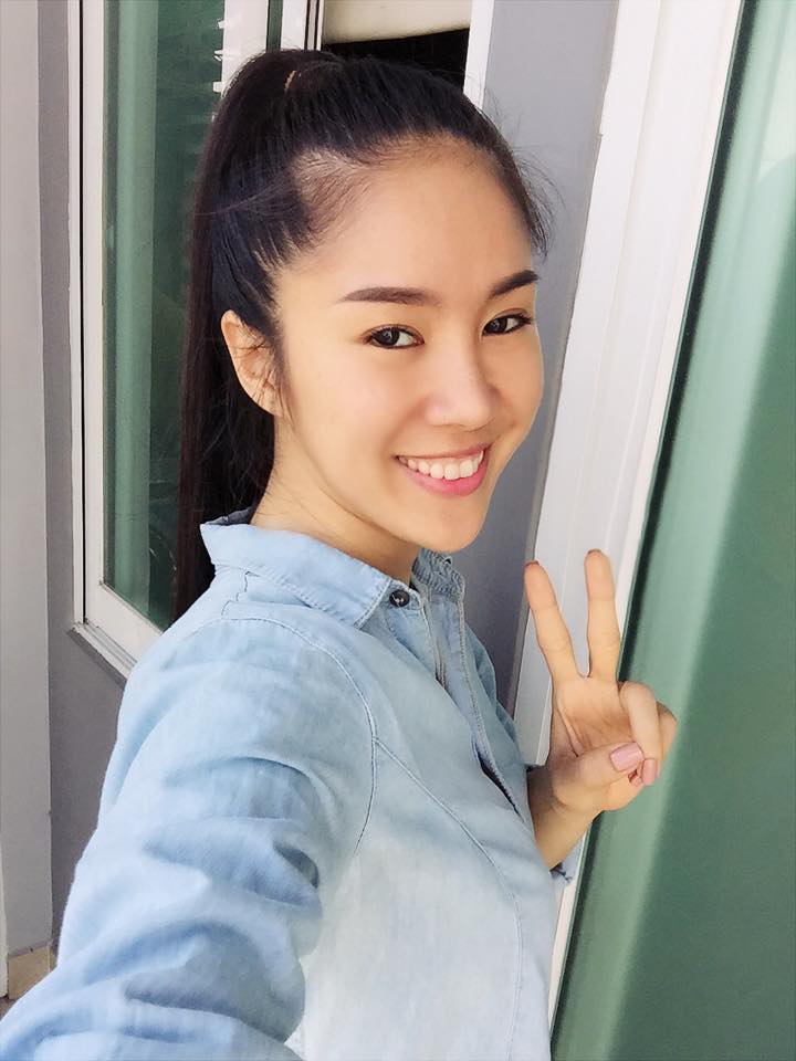 Diễn viên Lê Phương 'Hãy tìm Người phù hợp, đặt Bạn ở nơi Bạn xứng đáng thuộc về, trao cho Bạn sự yêu thương và tôn trọng!'.