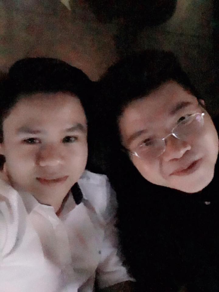 Phan Thành thừa nhận '4 thằng lên ngồi nhìn nhau. Thật thê thảm...' kể từ sau khi chia tay Midu.
