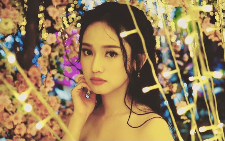 'Hoảng sợ' với bản chất thực sự của Thúy Vi trong tình yêu