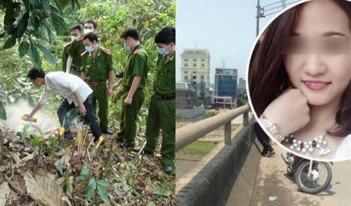 Tin phụ nữ ngày 26/4:Người phụ nữ mang khối u xơ tử cung khổng lồ